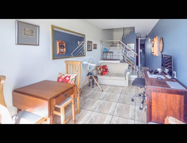 2 BEDROOM APARTMENT FOR SALE IN DURBANVILLE CENTRAL